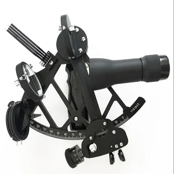 IMPA KÓD 37033 Vysokú Kvalitu Morských sextant nástroj na meranie mori linky Námorných nástrojov