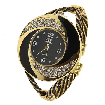 2019 Ženy Hodinky, Luxusné Značky Drahokamu Náramkové Hodinky Ženy Móda Vintage Dámske Hodinky prúd Sledovať relogio feminino relojes