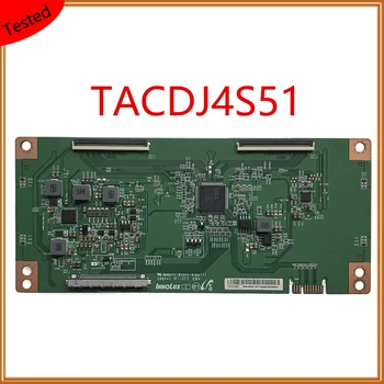 TACDJ4S51 T-con Rada Pre Panasonic TV 65 Palcových Originálnych T CON Karty, LCD-Doska Displeja Testované TV TCON