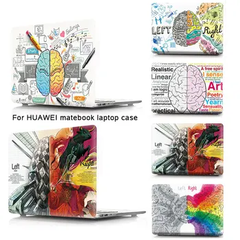 Nový Prenosný Počítač Prípade Huawei Matebook D14 D15 16 X Pro 13.9 2022 14 13 15 14S 2021 pre Česť Magicbook X14 X15 14 15 16.1