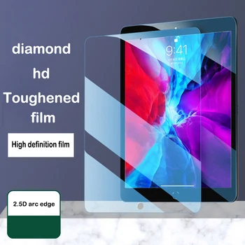 UTHAI Pre Ipad 10.2 9 9 8 6 Mini 6 8.3 2021Gehard Glas Screen Protector Op Ipad Vzduchu 4 2020 3 2 1 Pro 11 12.9 10.5 9.7 Film