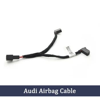 Automobilový airbag AMI lanovka Zadná Kamera prepojovací kábel Pre Audi A4 A5 S5 Q3 Q5