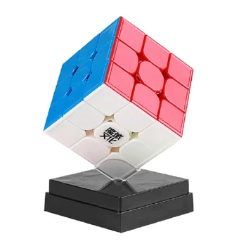 Nové MoYu Weilong GTS3 GTS3M GTS3LM 3x3x3 Magnetické Cube Puzzle Profesionálne GTS 3 M 3x3 GTS3 M Cubing Rýchlosť Vzdelávacie Kid Hračky