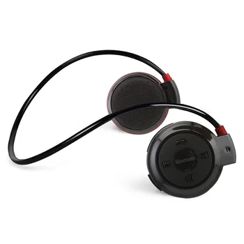 Bluetooth Slúchadlá Športové Bežecké Bezdrôtové Slúchadlá pohodlné 11 hodín hudby Prenosné Bluetooth Headset pre Cvičenie