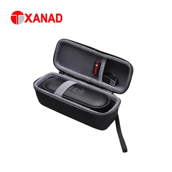 XANAD EVA Prípade Pevného pre Tribit XSound Go/MaxSound Plus Prenosných Bezdrôtových Bluetooth Reproduktor Cestovné Účtovná Skladovanie Taška