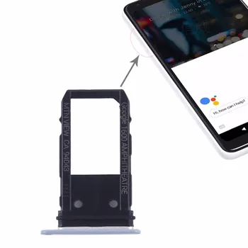 Zásuvka na Kartu SIM na Google Pixel 2