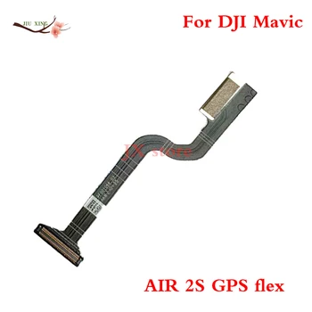 Pôvodné DJI Mavic Vzduchu 2S GPS Modul Doska/GPS Ploché Flex Stužkový Kábel Náhradné Diely pre DJI Vzduchu 2S Drone Opravu, Výmenu