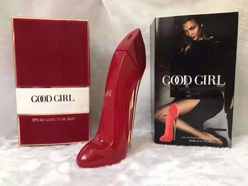 Nové Dobrý Sexy Dievča Parfum Pre Ženy, Prenosné Ženský Parfum Kvetinová Vôňa Dezodorant Trvalé Módne Vôňa Krásne Box