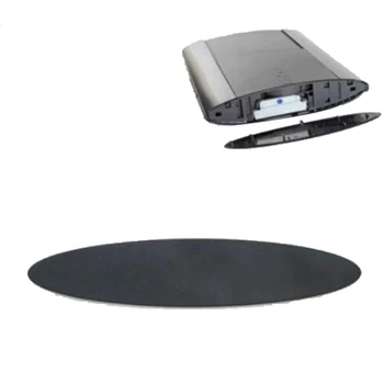 Plastové Pevný Disk HDD Dvierka Otvoru Kryt PS3 Slim 4000 Hosť Spodný Kryt PS 3 SLIM 4000 Stroj Spodný Rám, Kryt Super Slim Prípade
