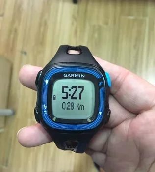 Smart hodinky Originál Garmin predchodcu 15 beží 5 ATM muži ženy povolanie outdoorové športy GPS hodinky smartwatch mužov